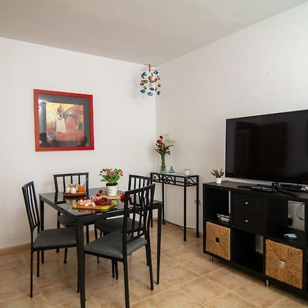 הוילה פלאיה הונדה Casa Siroco Sol מראה חיצוני תמונה
