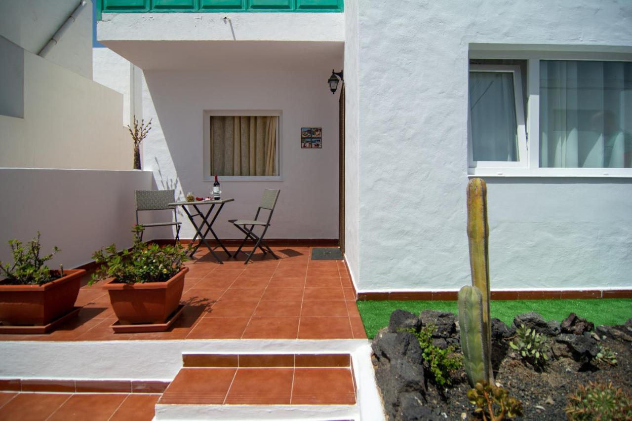הוילה פלאיה הונדה Casa Siroco Sol מראה חיצוני תמונה