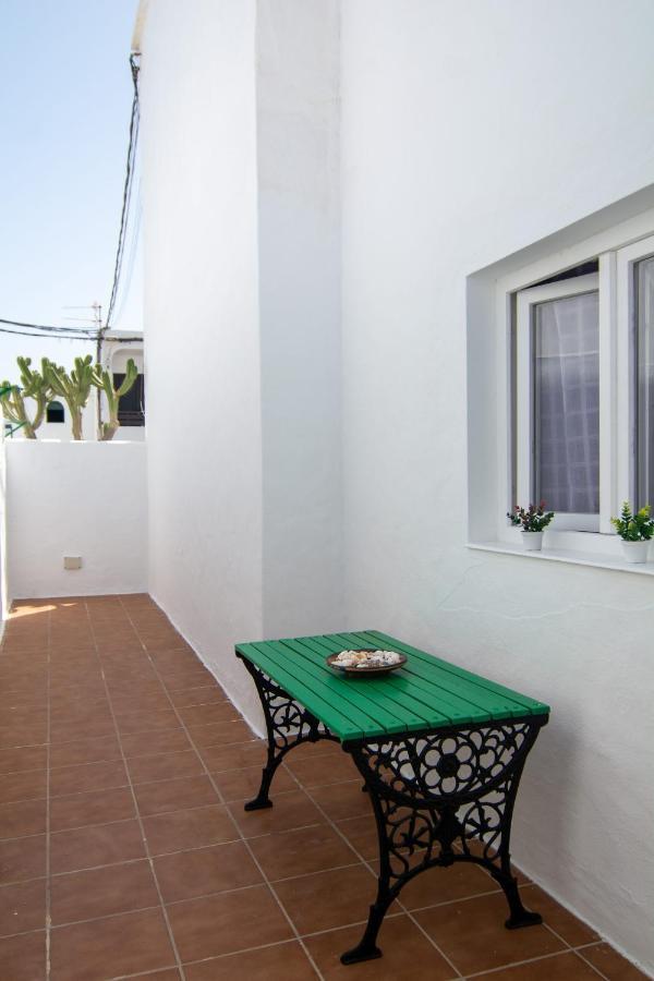 הוילה פלאיה הונדה Casa Siroco Sol מראה חיצוני תמונה