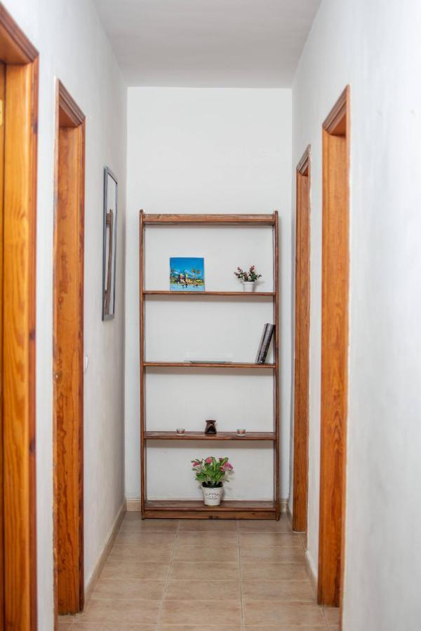 הוילה פלאיה הונדה Casa Siroco Sol מראה חיצוני תמונה