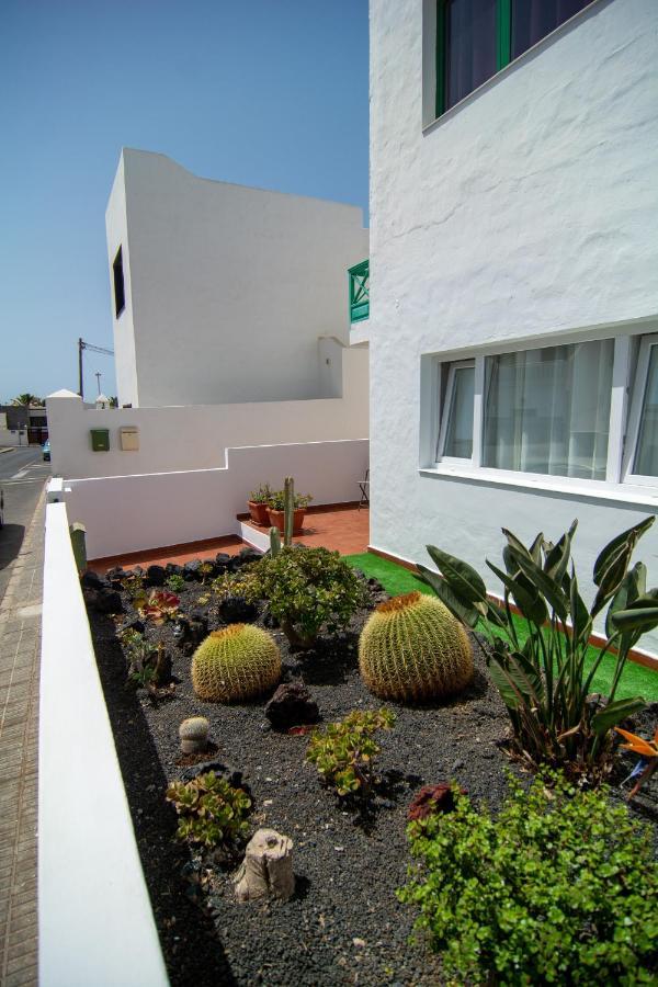 הוילה פלאיה הונדה Casa Siroco Sol מראה חיצוני תמונה