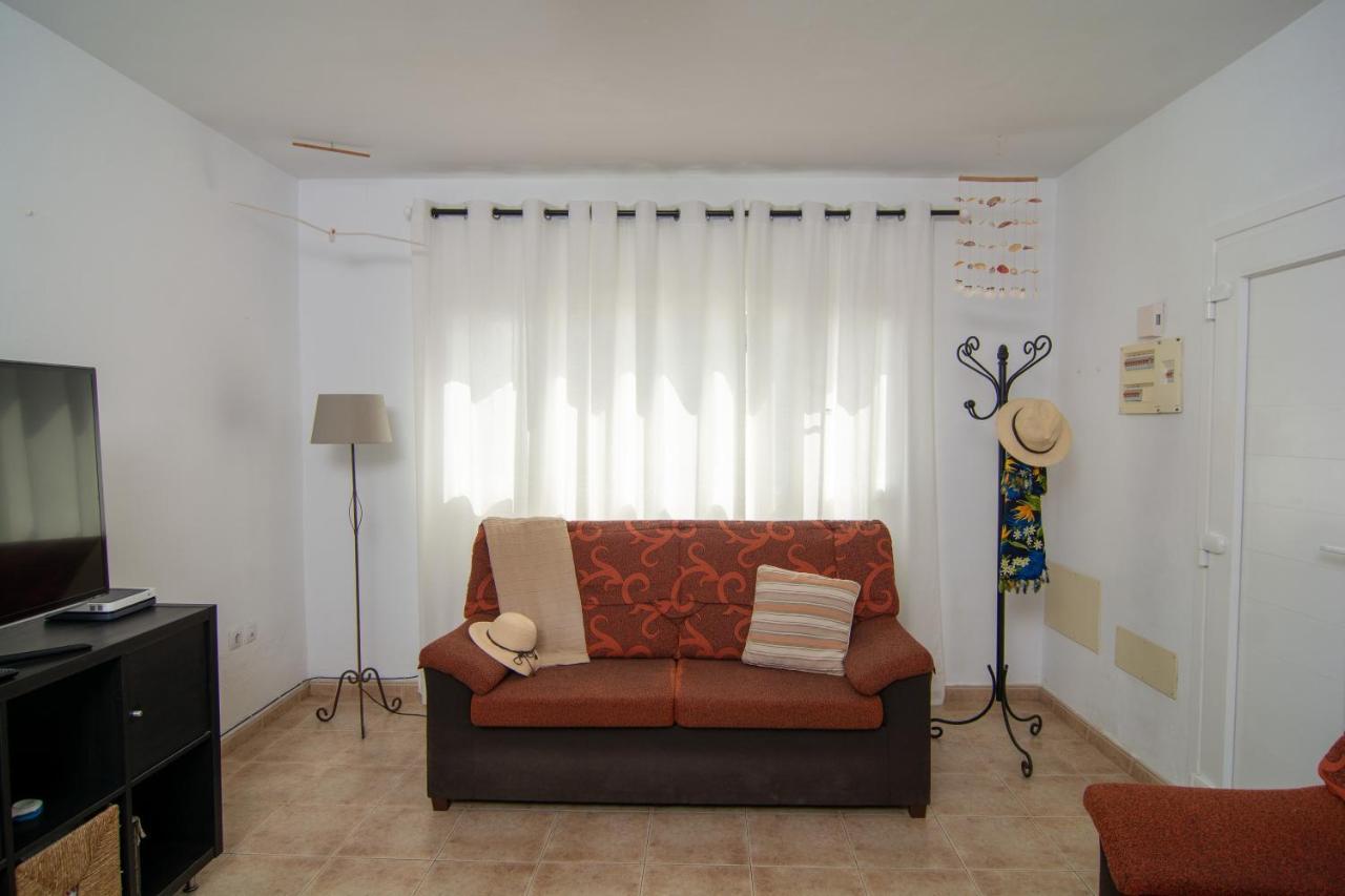 הוילה פלאיה הונדה Casa Siroco Sol מראה חיצוני תמונה