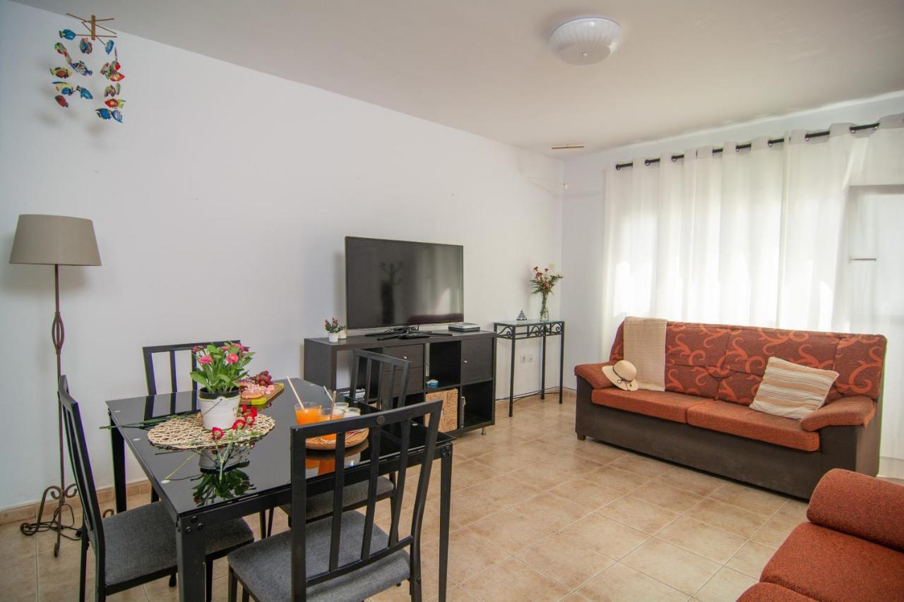 הוילה פלאיה הונדה Casa Siroco Sol מראה חיצוני תמונה