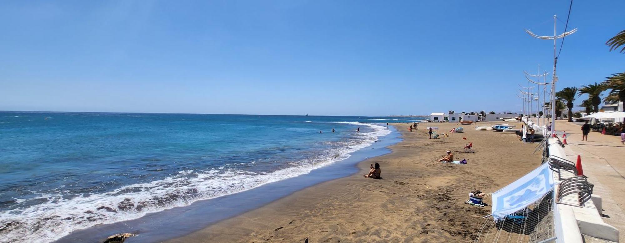 הוילה פלאיה הונדה Casa Siroco Sol מראה חיצוני תמונה