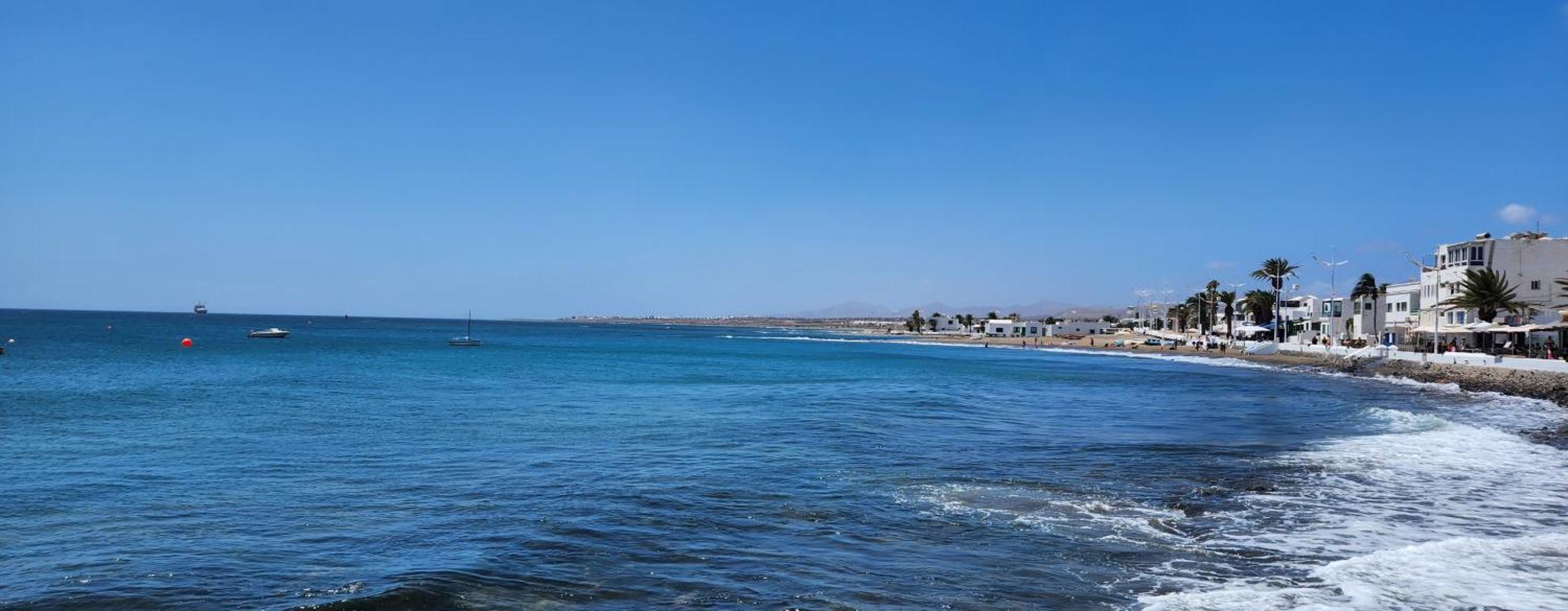 הוילה פלאיה הונדה Casa Siroco Sol מראה חיצוני תמונה