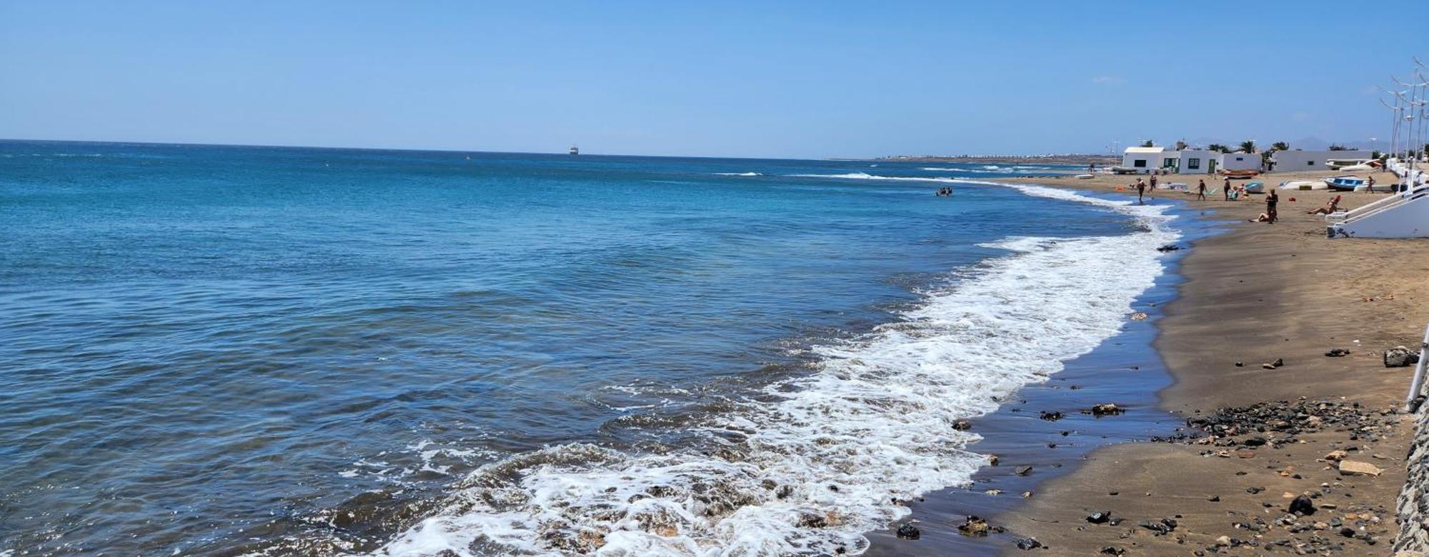 הוילה פלאיה הונדה Casa Siroco Sol מראה חיצוני תמונה