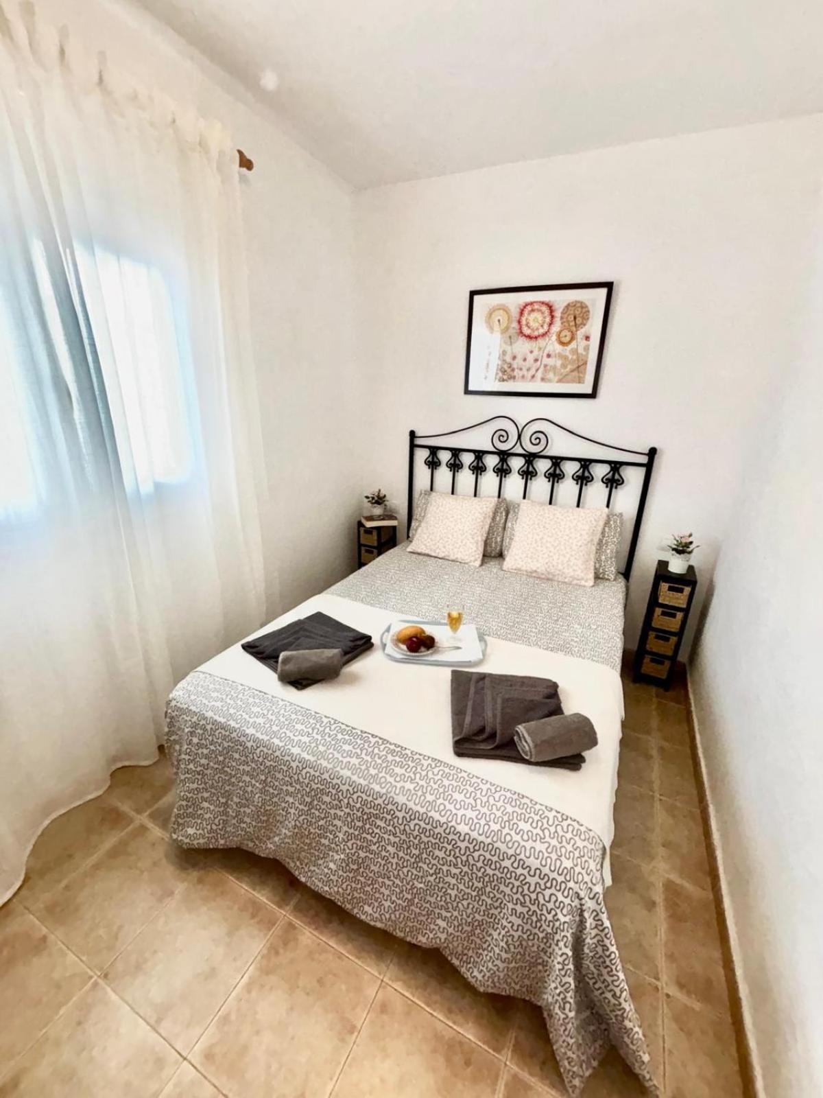 הוילה פלאיה הונדה Casa Siroco Sol מראה חיצוני תמונה